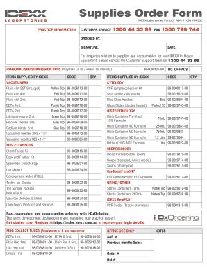 idexx online ordering supplies|Order products and supplies .